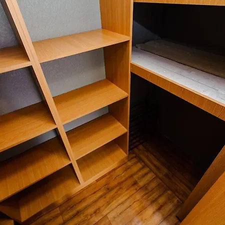 Top Place Armeneasca Str Apartment