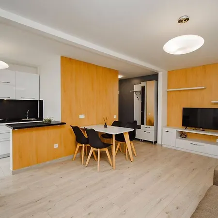 Apartment Top Place Armeneasca Str