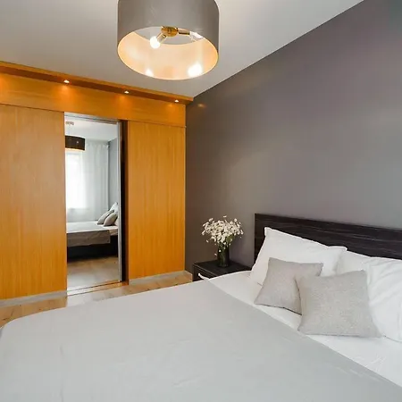 Apartment Top Place Armeneasca Str Chisinau
